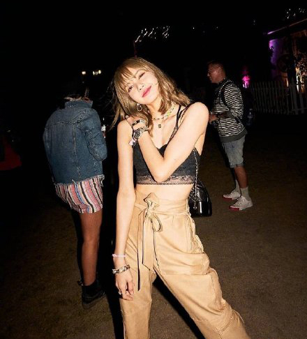 解决腿粗女孩的穿搭,解决大多数女生粗壮小腿