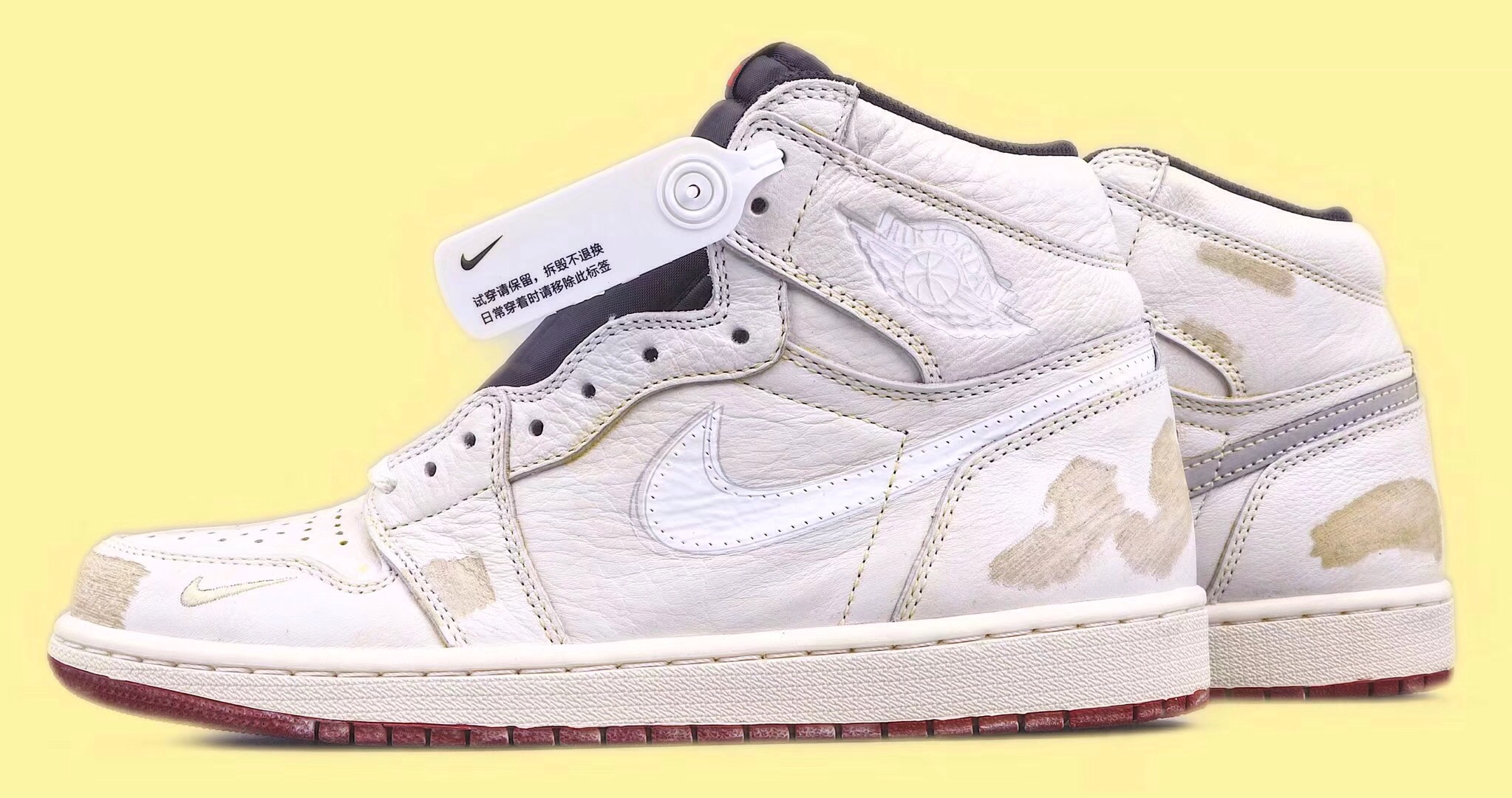 人中吕布1v6,aj系列性价比最高的球鞋