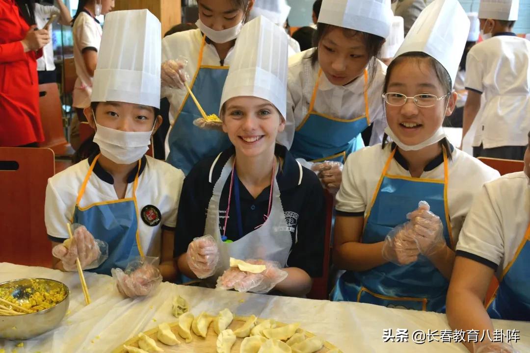 长春第一实验银河小学怎么没改名,长春市第一实验银河小学简介