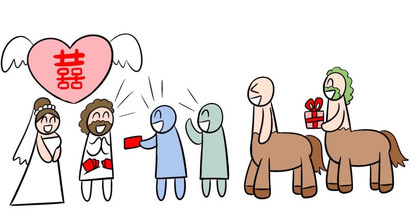 真实的半人马存在吗,半人马是什么星座