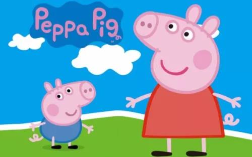 练英语听力,你宝贝该选择哪一种动画?很多父母没有这种意识