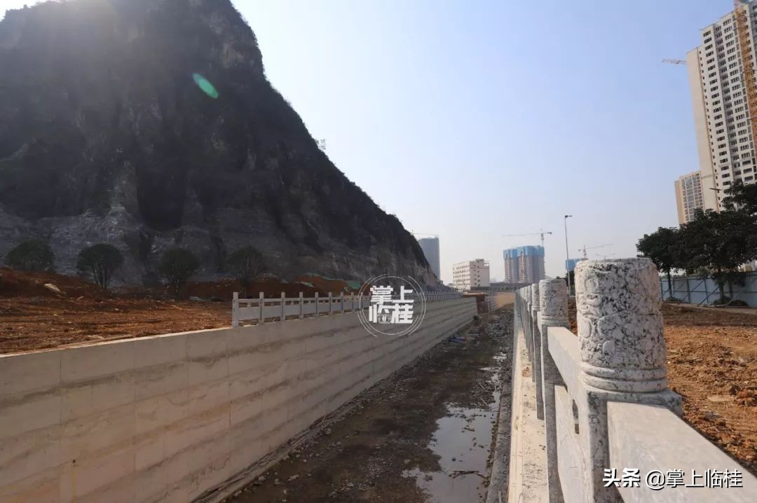 临桂首师大附属中学高中怎么样,临桂即将开建的学校