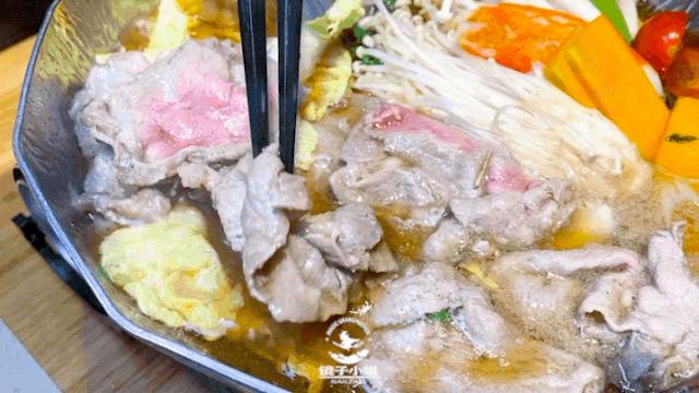 和风满满！南京吃货の私藏宝藏日料！一秒带你身处日剧之中