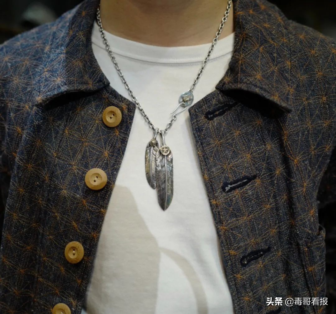 搞定这3类首饰，让你的穿搭脱颖而出