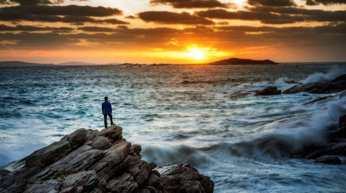 用中心法构图和三分法构图的视频,掌握这几个构图技巧