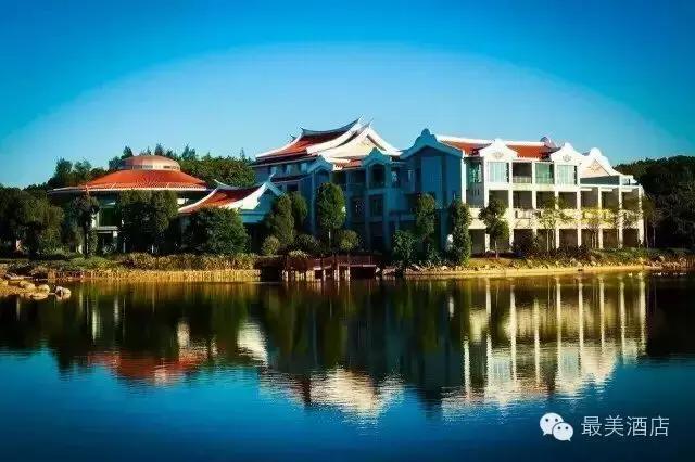 2019年最舒适的酒店,国内最美野奢酒店