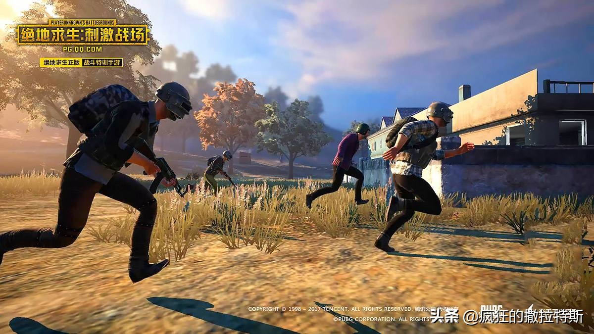 刺激战场oppoa5灵敏度,2019刺激战场最稳灵敏度