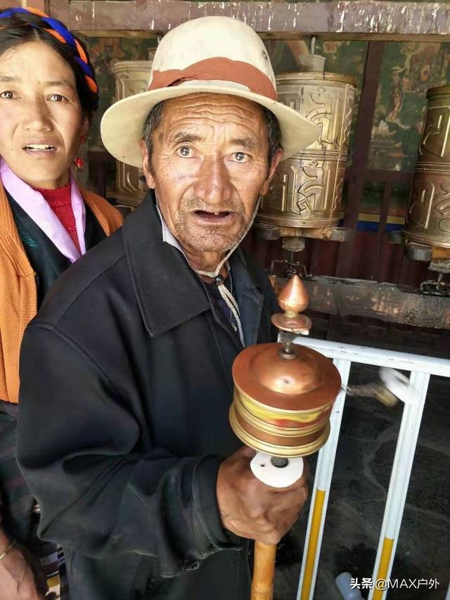 川藏线山南探幽,骑行西藏之旅感悟