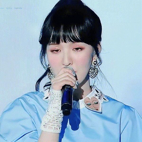 脸颊没肉是太瘦了么,韩国爱豆要瘦到多少斤