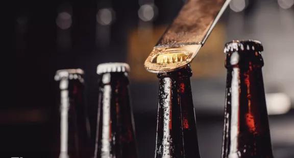 开瓶器一般多少钱一个,普通的啤酒开瓶器