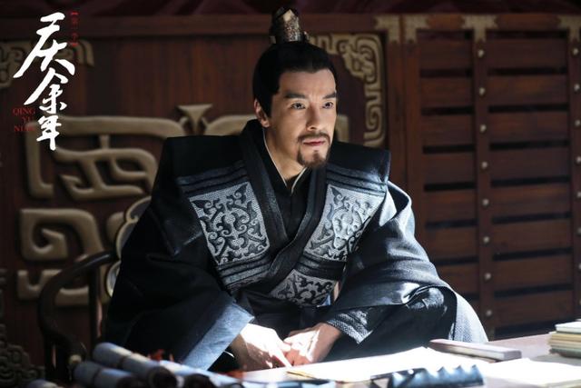 《庆余年》卫视首播!余年与君,同舟共济!“饭碗CP”来了