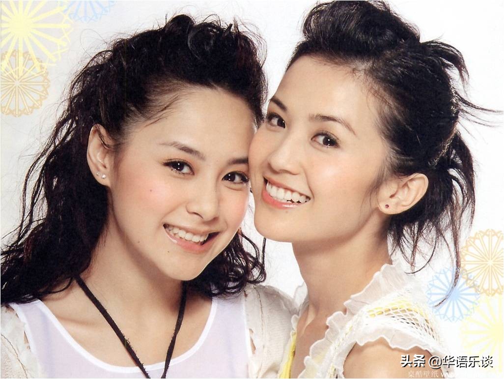 twins二十年前的专辑,twins20年默契