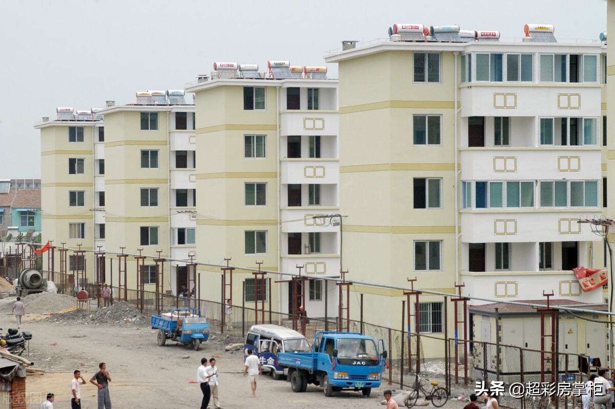 高层9层楼算不算好楼层,高层楼房哪些楼层是二次供水楼层