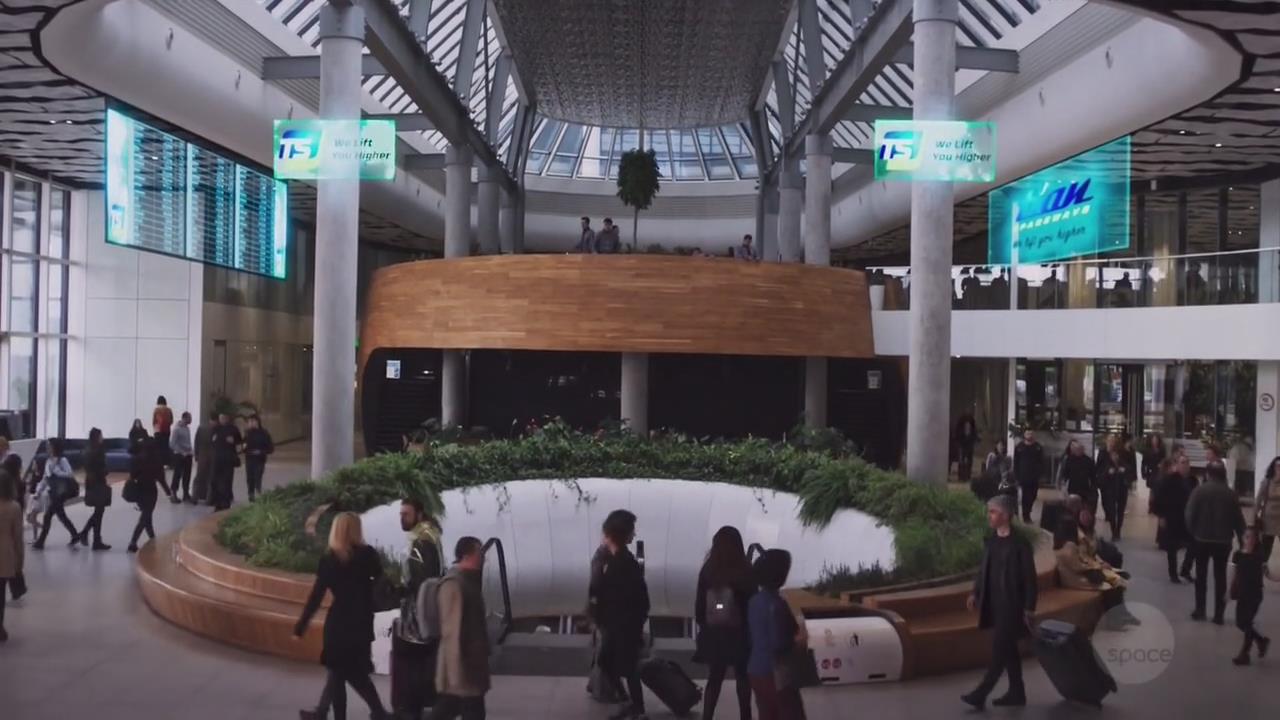 潘多拉星际迷航 (星际迷航潘多拉)