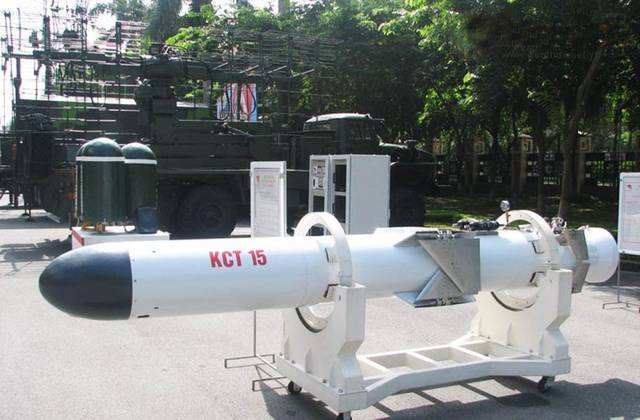 欧洲打造下一代反舰导弹,最新型的反舰导弹