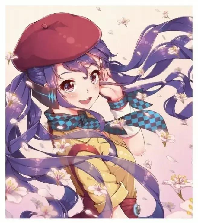 vocaloid所有角色哪位网友了解,vocaloid全体成员图片