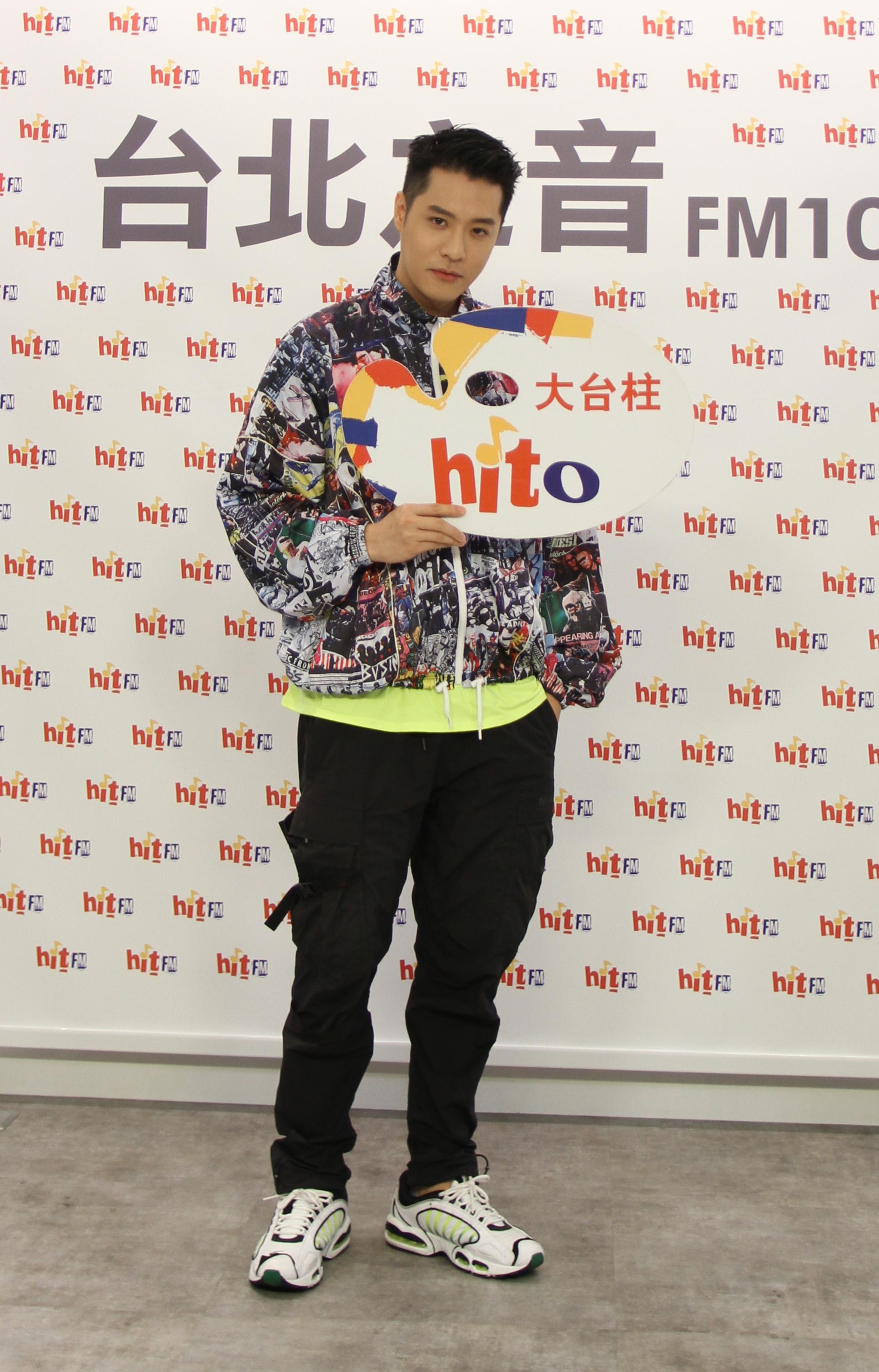 周汤豪近期活动,周汤豪spexial