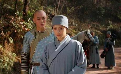 重看甄嬛传,甄嬛传果郡王和甄嬛怎么好的