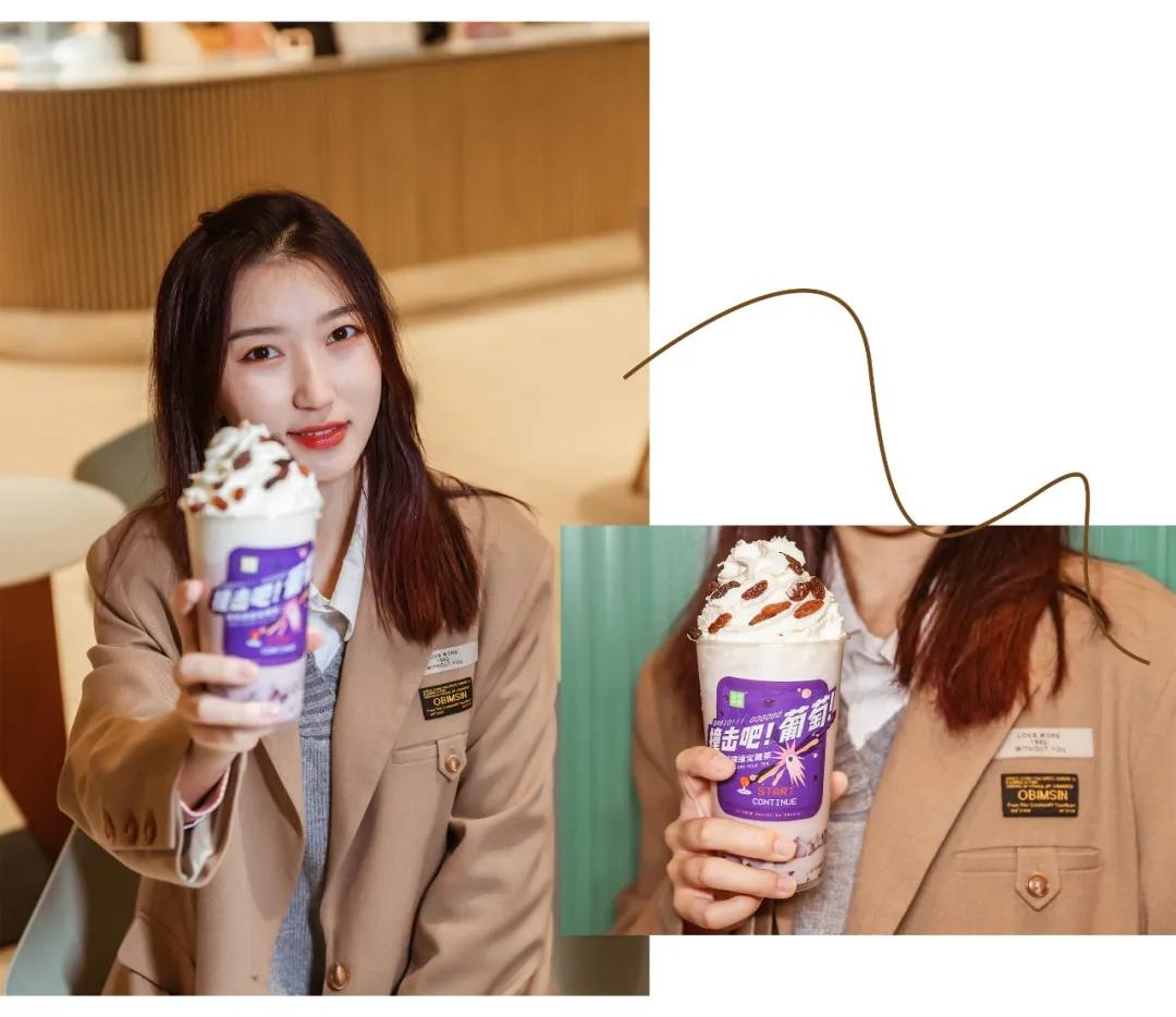 奈雪奶茶鲜果茶,奈雪奶茶推荐排行榜前十名