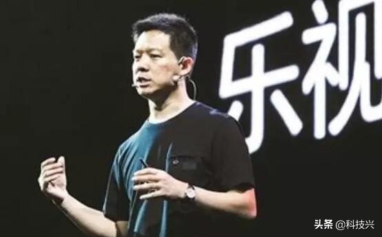 乐视早期怎么发展起来的,乐视从最初到落寞