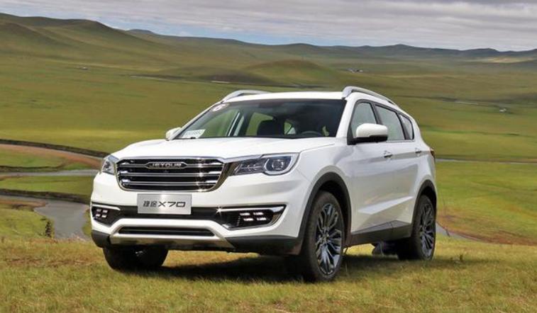 辣评10万以内性价比高的车,7月份suv销量排行榜