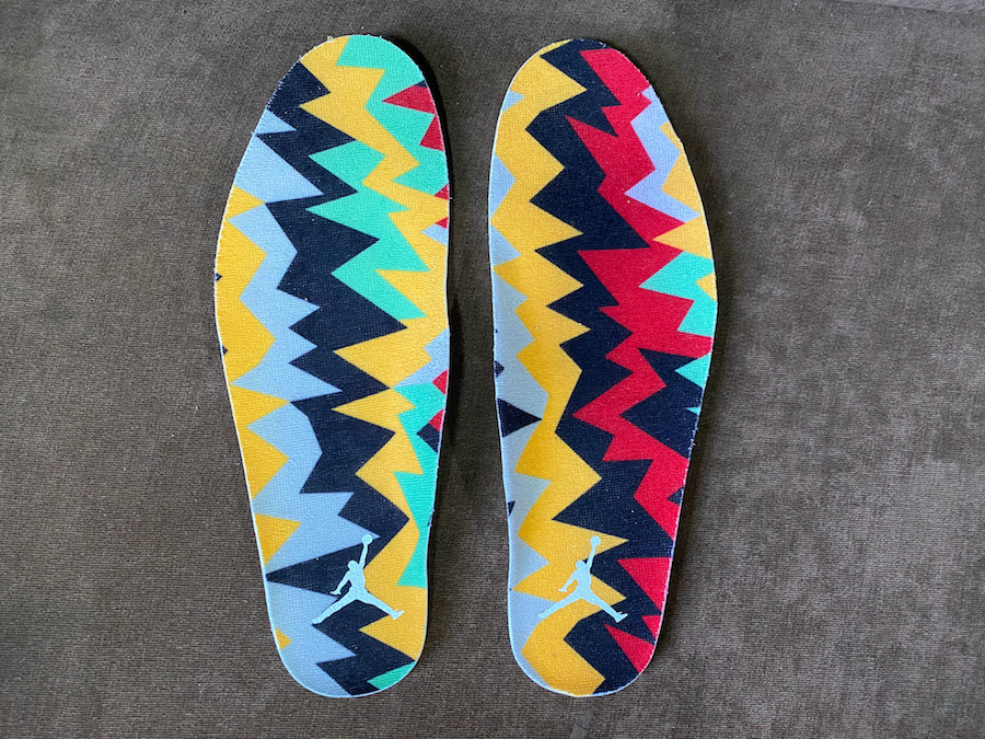 白敬亭耐克篮球,白敬亭球鞋sneaker