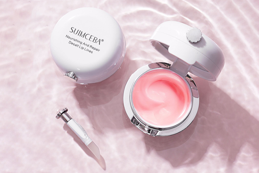 拯救肌肤从现在开始,从现在开始好好自救