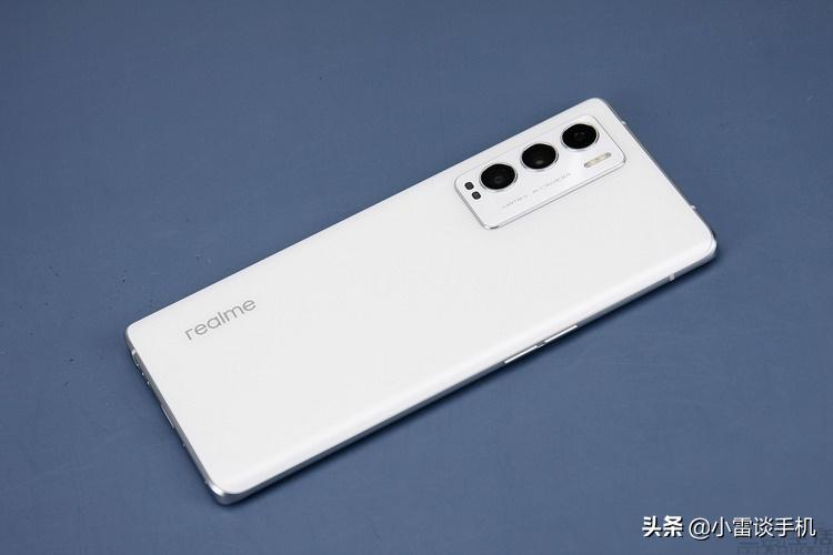 真我GT大师版探索版售价,真我GT大师探索版上市价格