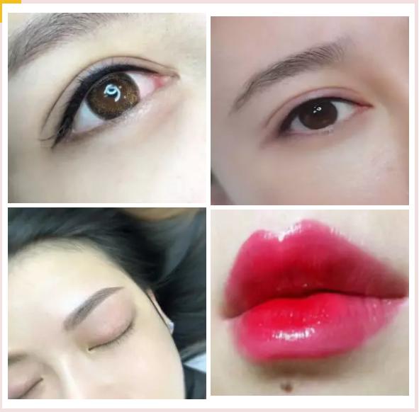 江南烟雾眉,烟雾眉多久才恢复自然状态