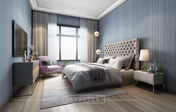 苏州桃花源别墅装修效果图,苏州老破小小户型装修改造