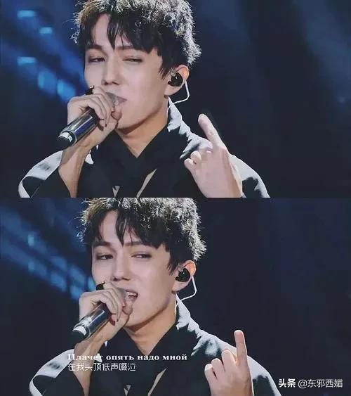 说好的造型圣手呢!浪姐失手频率过高了吧……