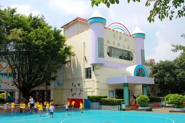 深圳比较好的幼儿园有哪些,深圳私立幼儿园还是公办幼儿园好