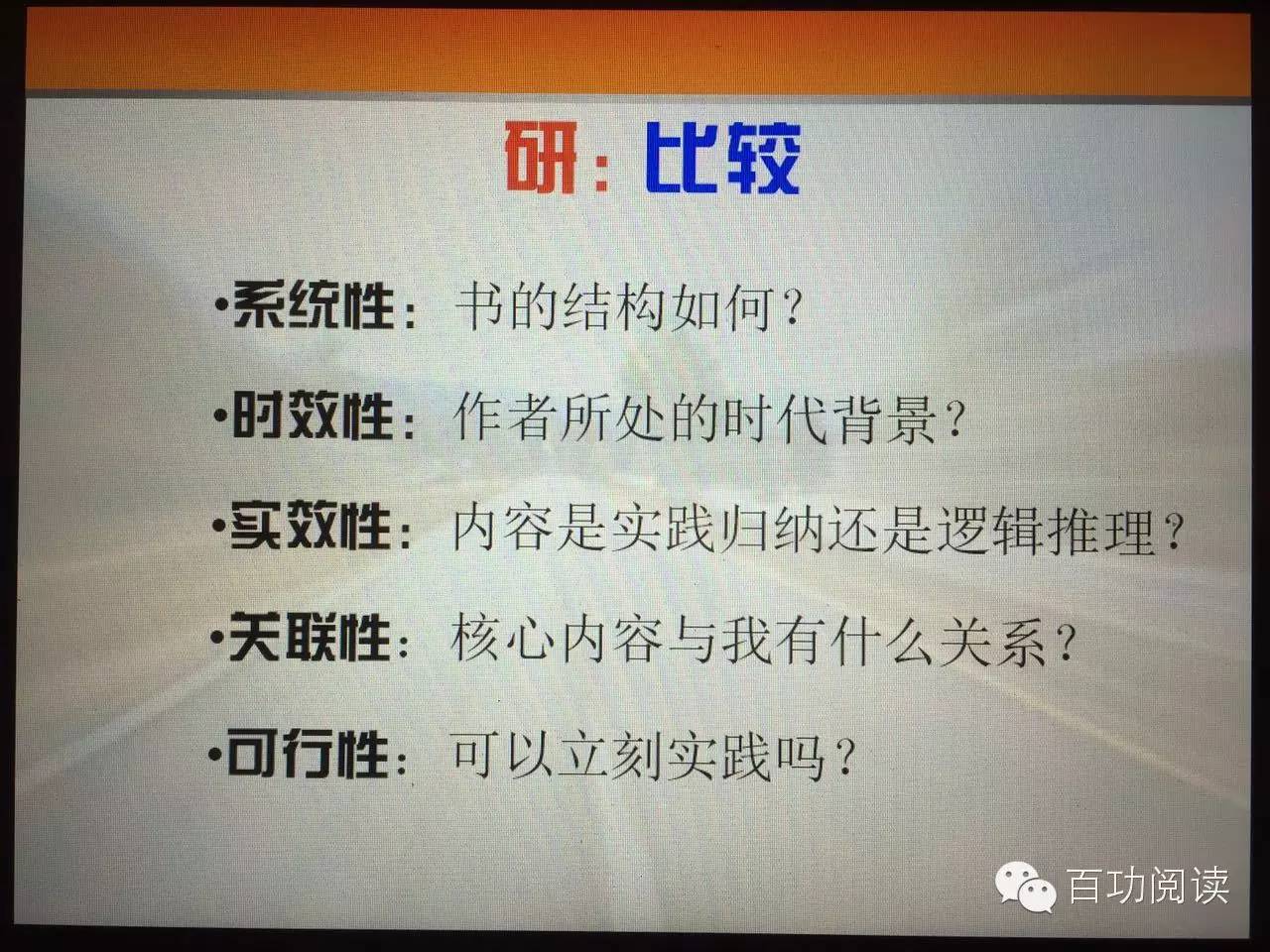 阅读的方法与技巧,阅读方法揭秘