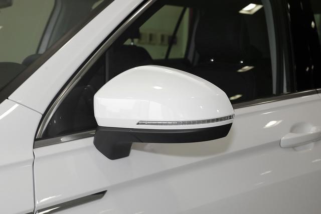 途观l顶配2021多少钱,2022途观l全系标配啥