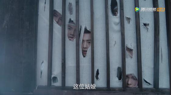 陈情令怎么和夷陵老祖在一起,陈情令夷陵老祖霸气回归2019