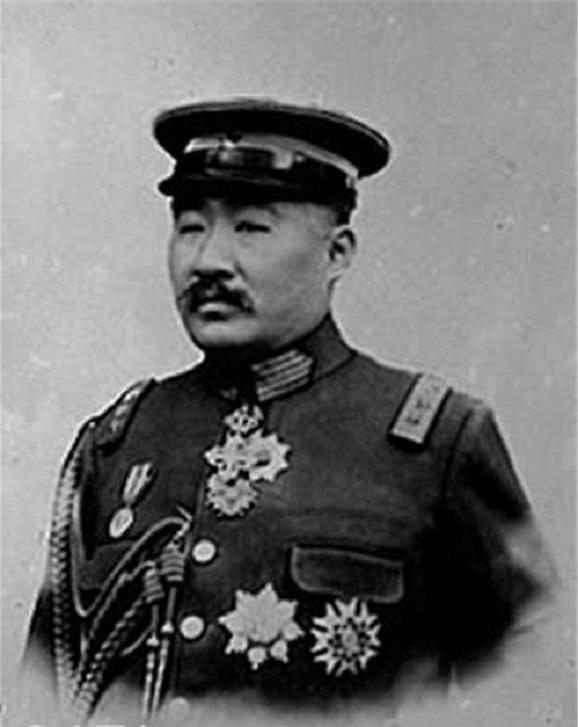 民国时期有哪些人当总统,民国时期有几个人当过总统