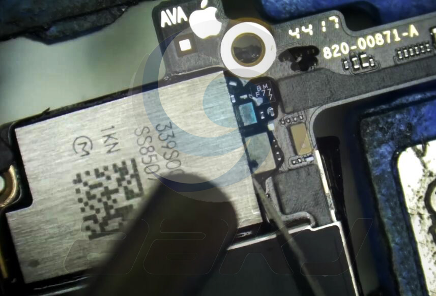 iphone8重摔不开机多少钱,iphone8p重摔无服务