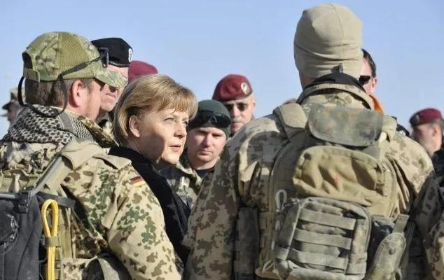 罗援将军推荐：一名现役军嫂对《退役军人保障法》的看法