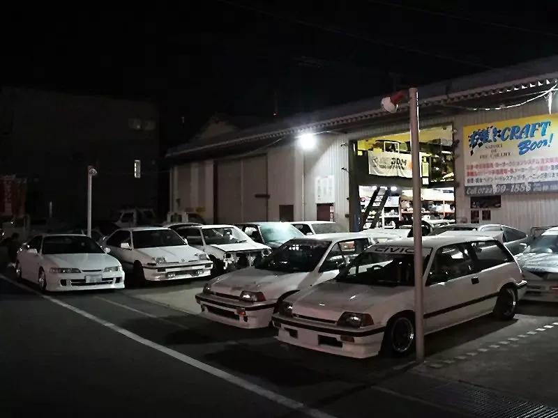 JDM文化起源,jdm文化流行背后的原因