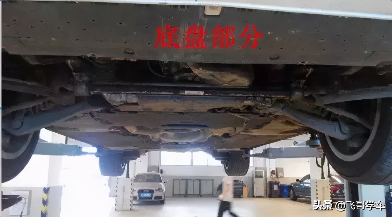 电子转向机正确保养与检修方法