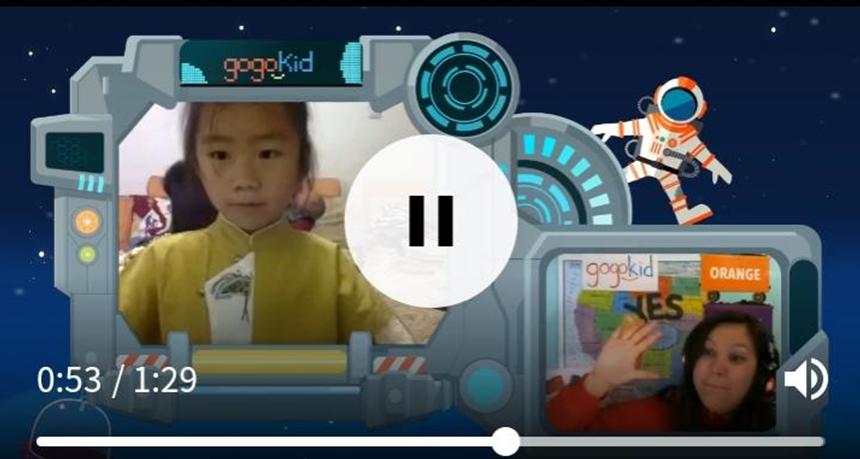 gogokid没有英语基础可以学吗,gogokids少儿英语启蒙