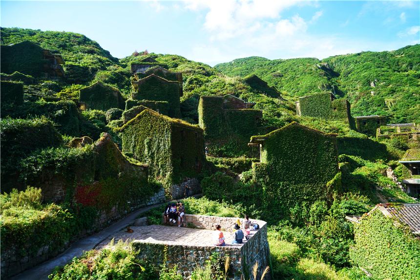 嵊泗美食推荐攻略,嵊泗列岛旅游攻略美食