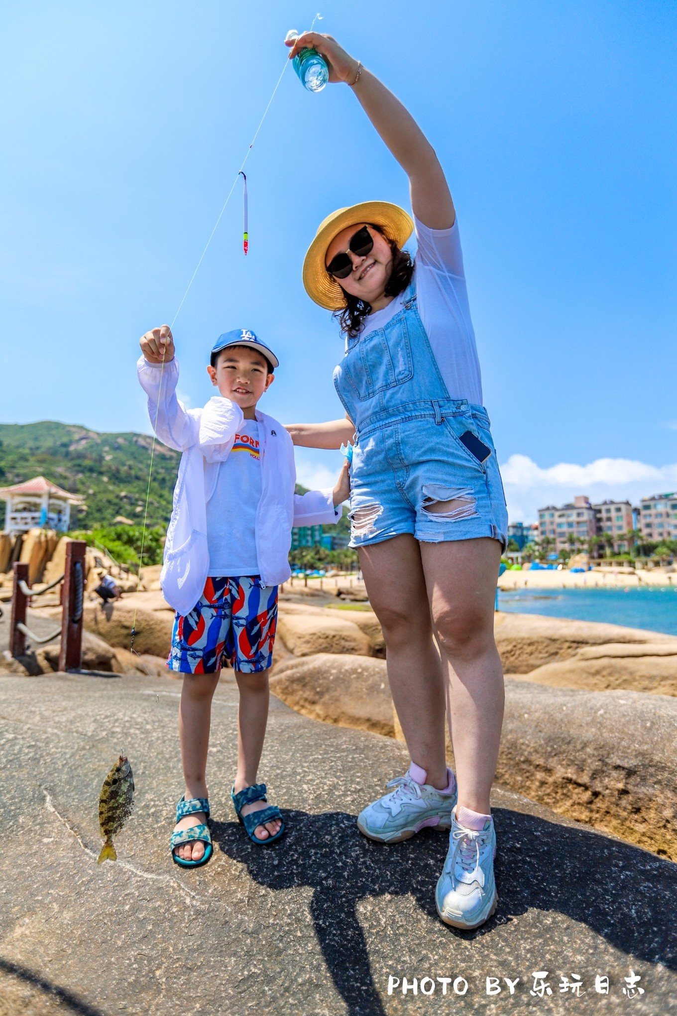 广东平价海岛旅行攻略,广东最美海岛游玩攻略