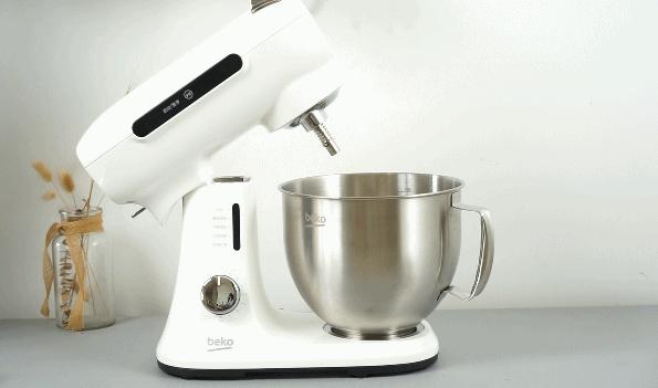 bekok6厨师机,beko倍科厨师机k6使用体验