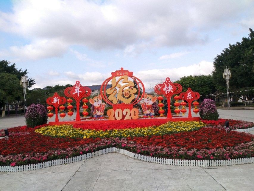 肺炎肆虐，谈虎色变，钦州怎么样？