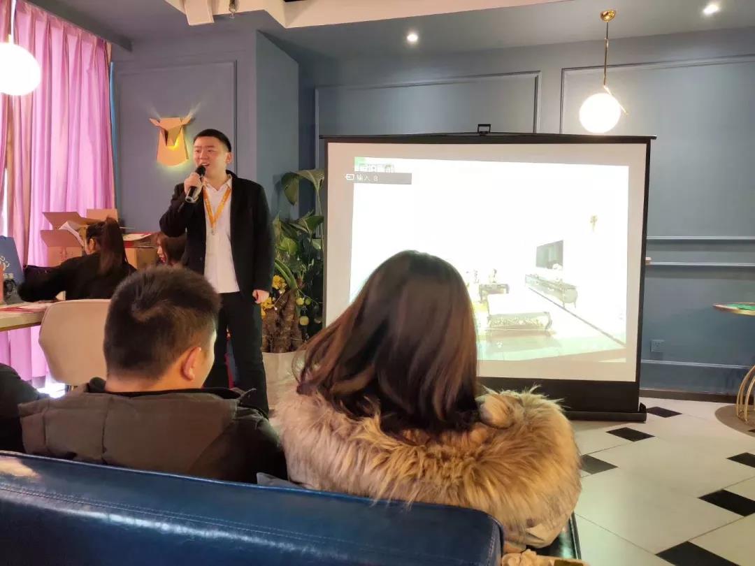 欢乐家锦鲤荟VIP特权沙龙圆满落幕