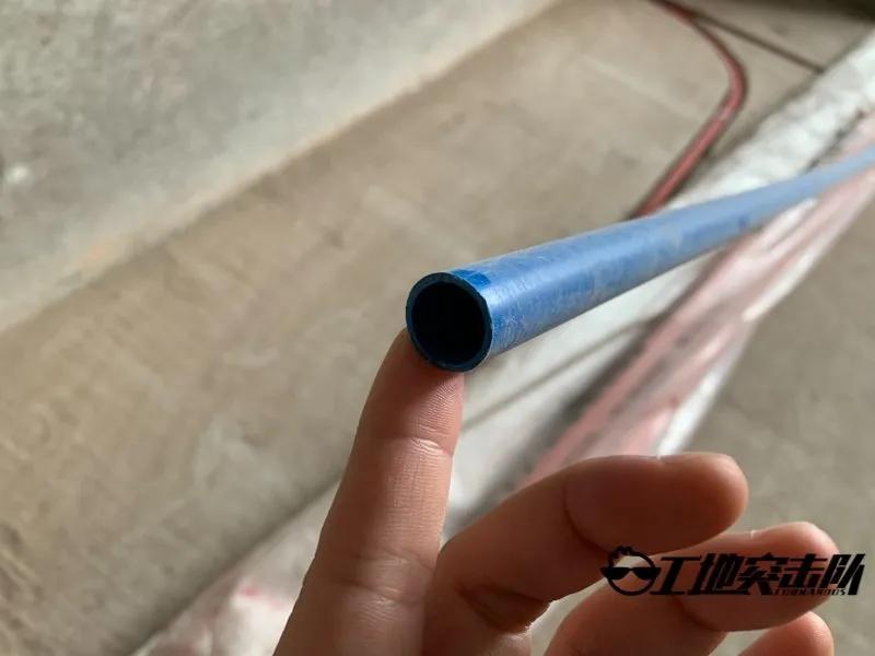 水电工人工地突击,工地水电隐蔽施工视频