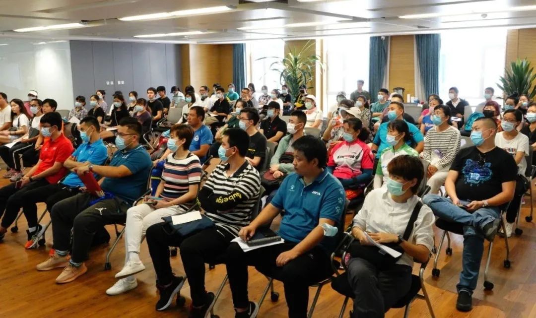 百队杯训练,百队杯志愿者要干什么