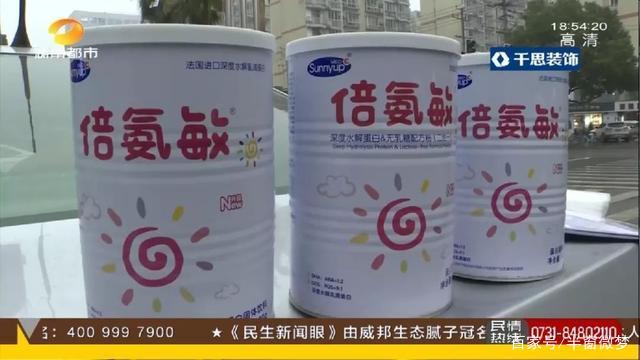 宝宝喝错年龄段奶粉了怎么办,婴儿吃错成人奶粉怎么办