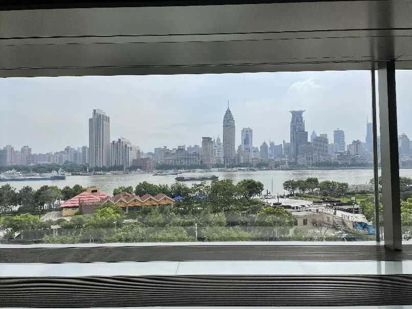 魔都十大必去博物馆,上海震旦博物馆攻略